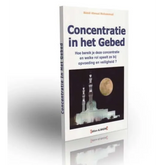 Concentratie in het gebed Edition AL Madina